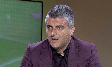daniel niculae
