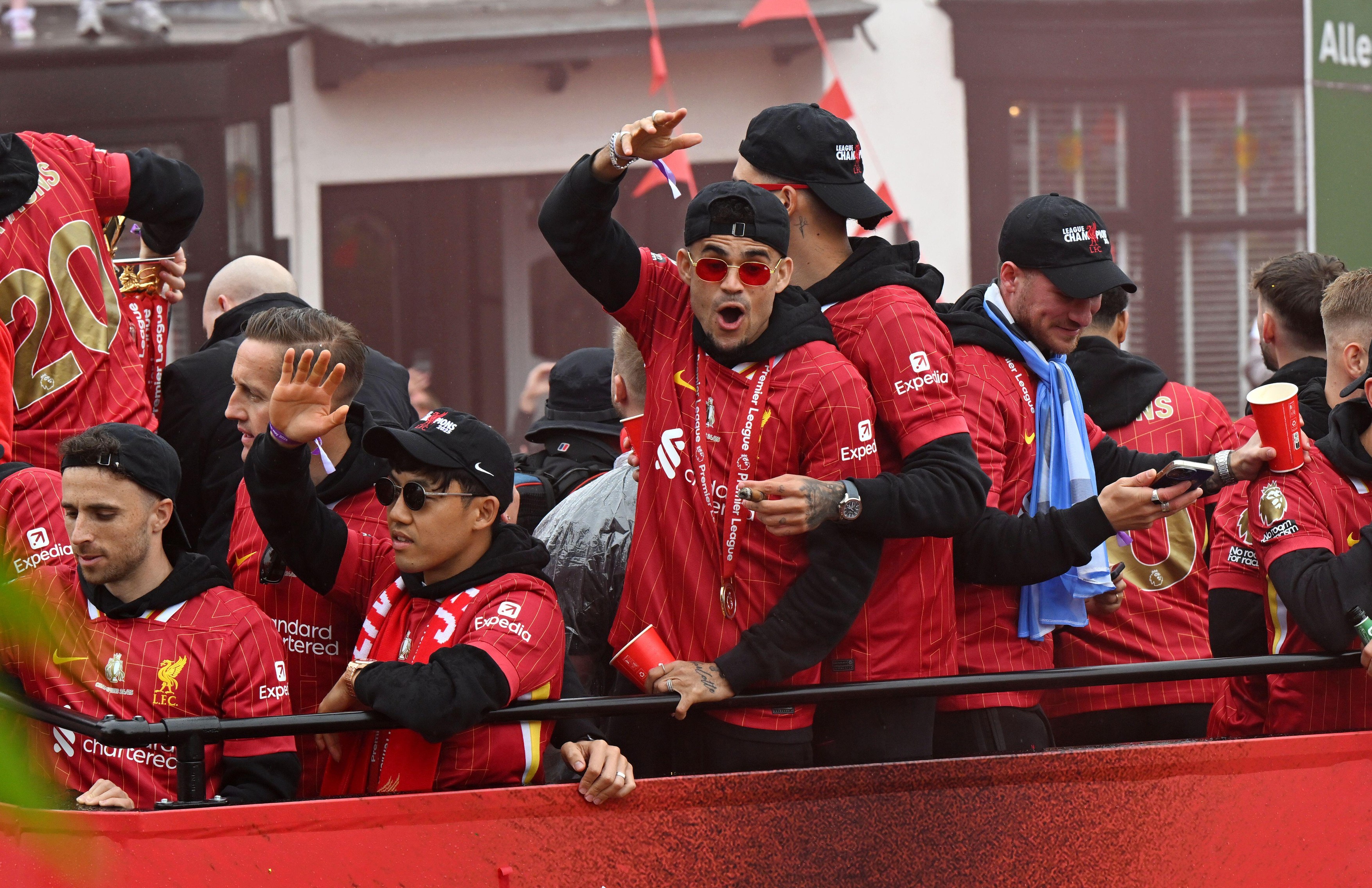 Starul de 70.000.000€ de la Liverpool a rupt tăcerea, după ce Barcelona a intrat pe fir