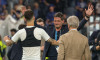 CALCIO - Serie A - Atalanta BC vs Parma Calcio