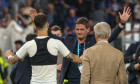 CALCIO - Serie A - Atalanta BC vs Parma Calcio