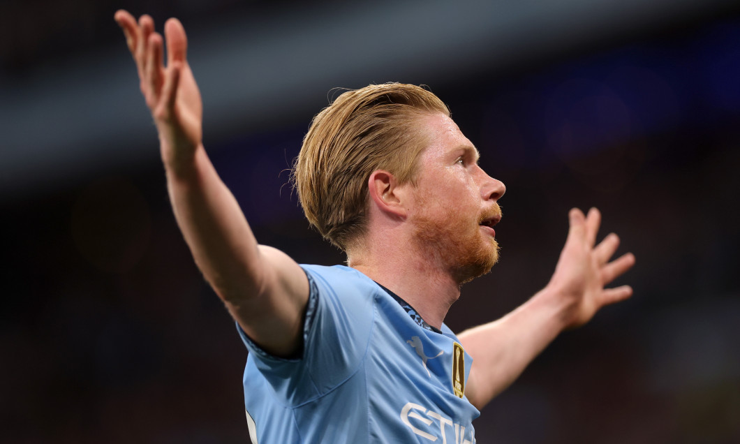 Manchester City FC v Wolverhampton Wanderers FC - Premier League