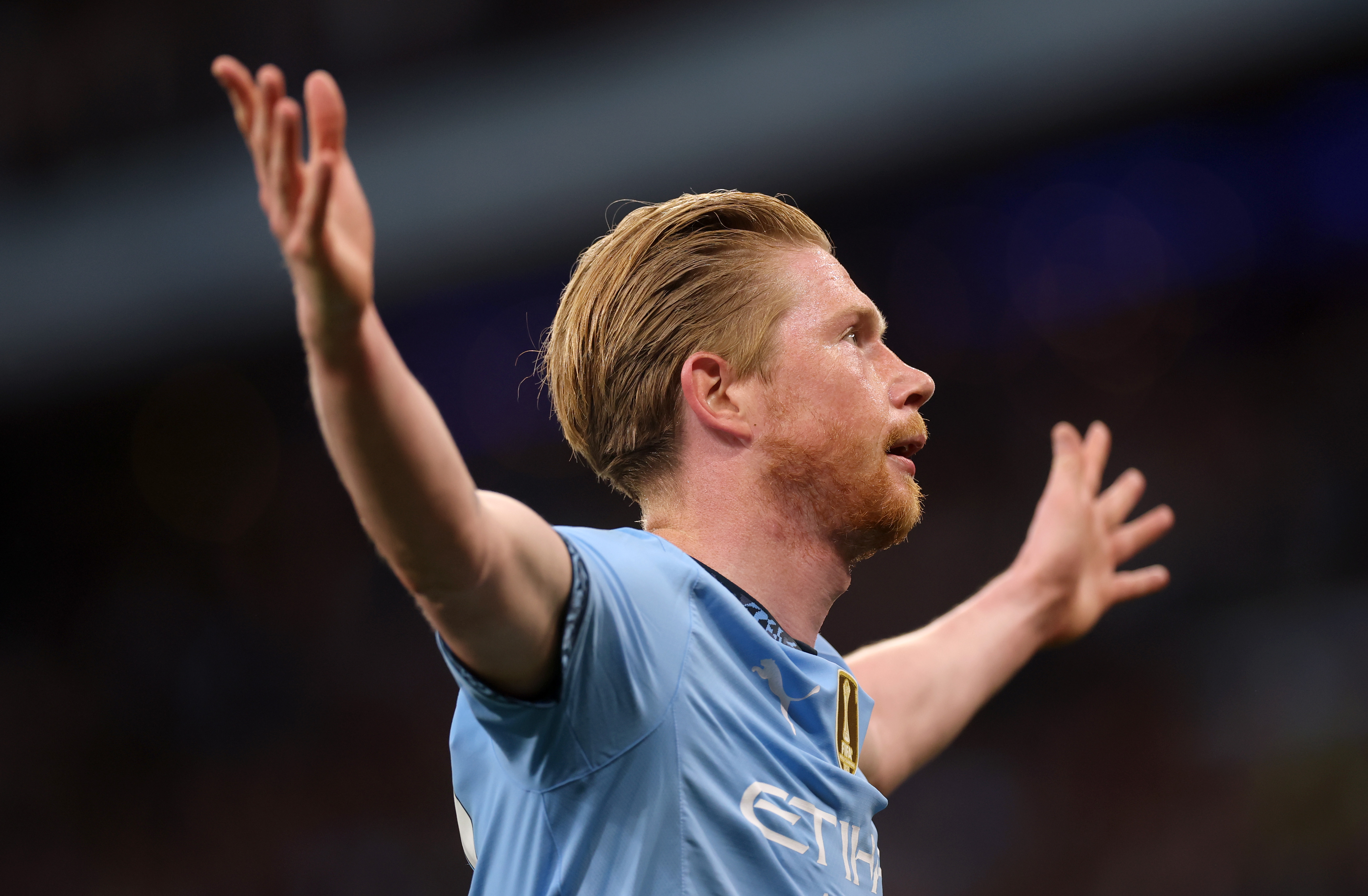 Transfer iminent! Kevin De Bruyne și-a ales următoarea echipă din carieră: ”Și-a cumpărat deja casă”