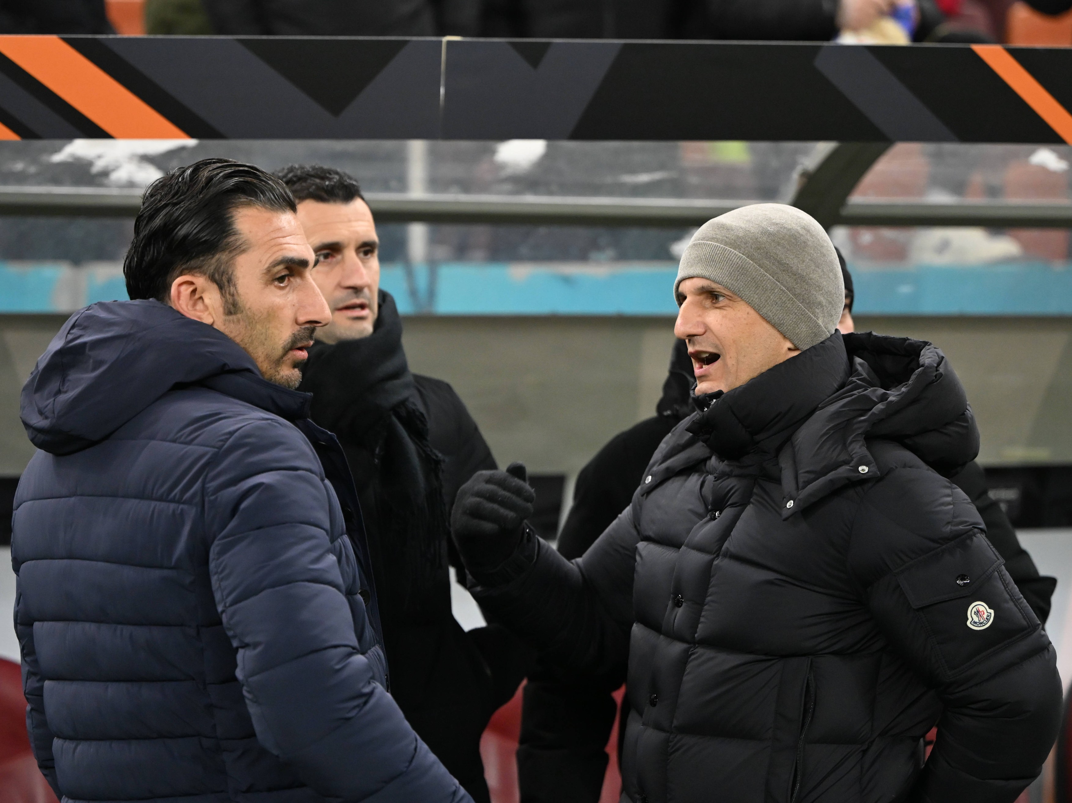 Răzvan Lucescu, convins că FCSB se poate califica în Liga Campionilor: ”O echipă puternică!”