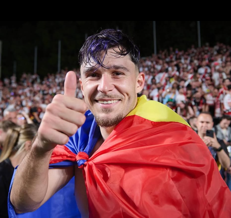 Lovitura carierei: s-au dus în Spania să facă transferul lui Andrei Rațiu! Surpriză de proporții