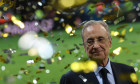 Real Madrid v Atalanta BC - UEFA Super Cup Final