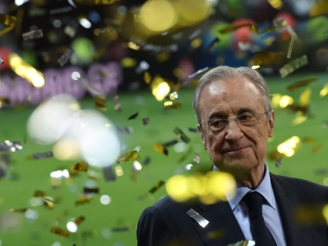 Real Madrid, gata să facă marele transfer! Prețul: 100.000.000€