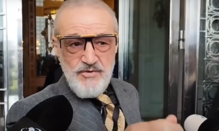 gigi becali