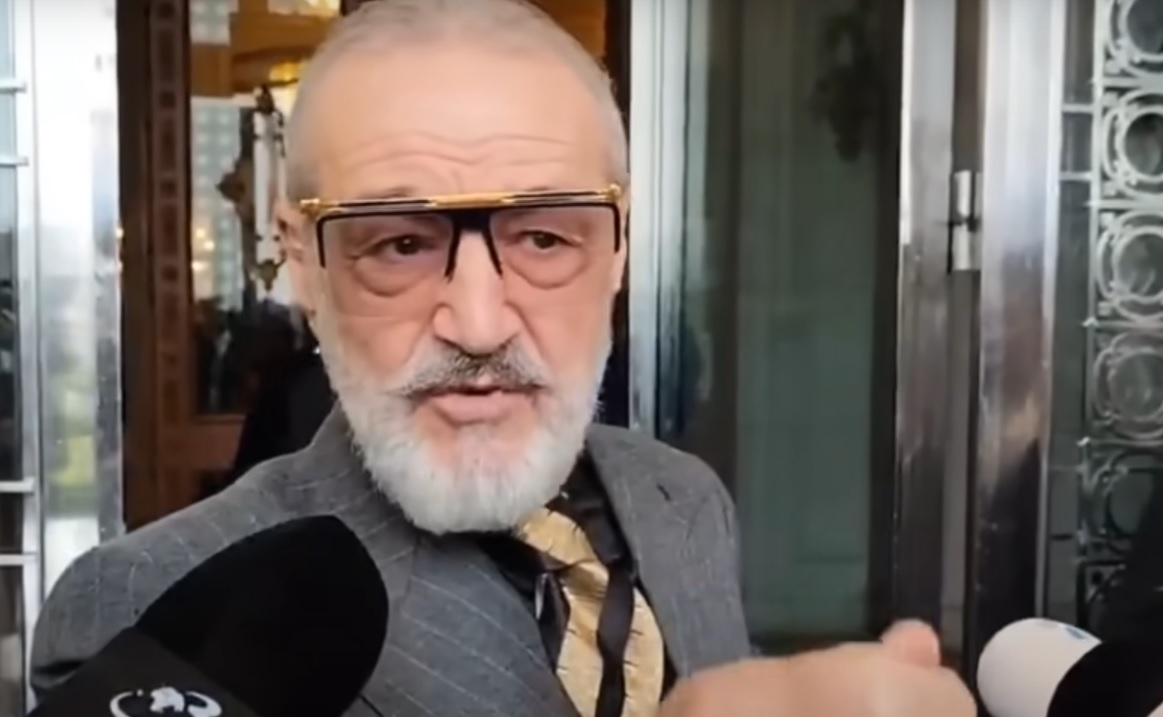 ”Gigi Becali are o frică teribilă de Steaua!” / ”100%, sunt de acord!”. Noi acuzații în războiul cu FCSB