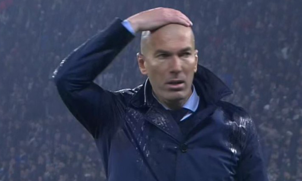 zidane