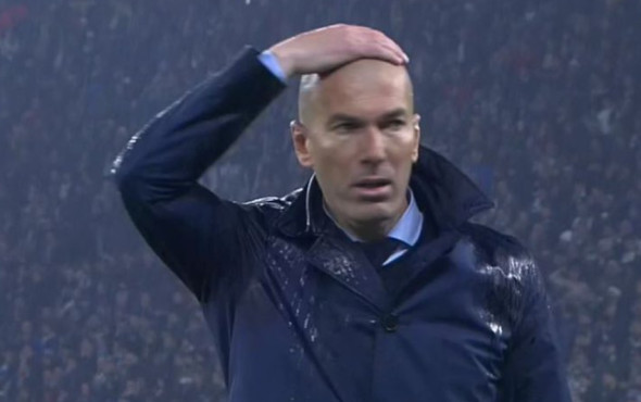zidane