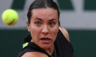 French Tennis Open - First round