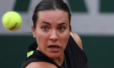 French Tennis Open - First round