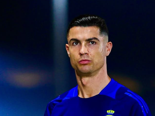 Ofertă pentru Cristiano Ronaldo: Sergio Ramos l-a sunat pentru a-l convinge să semneze!