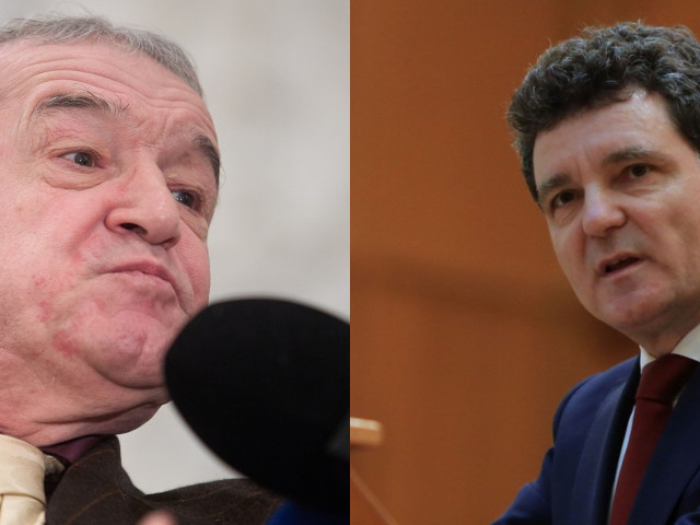 ”Hai să-ți spun”