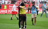 Fussball 1.Bundesliga, FSV Mainz 05 - Bayer 04 Leverkusen