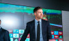 XABI ALONSO REAL MADRID PRESENT