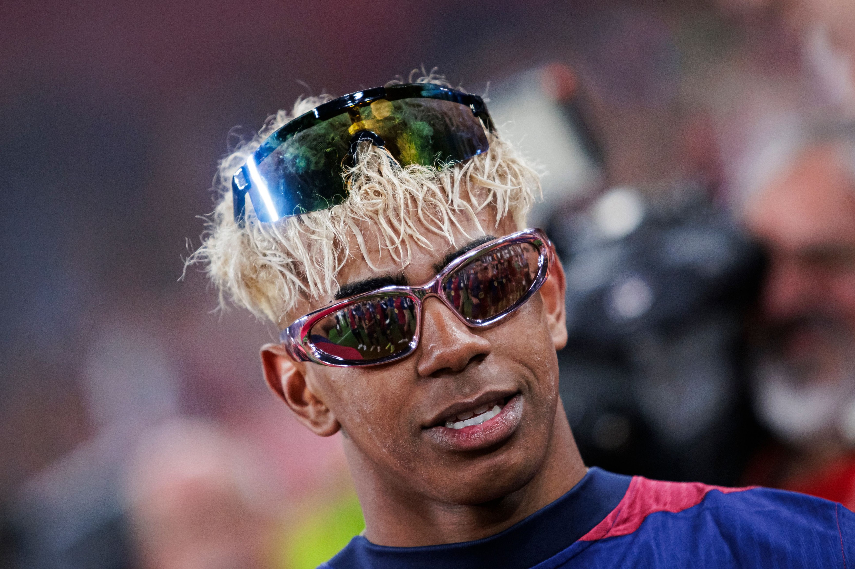 Reacția lui Lamine Yamal, după ce a aflat că va primi numărul 10 la Barcelona