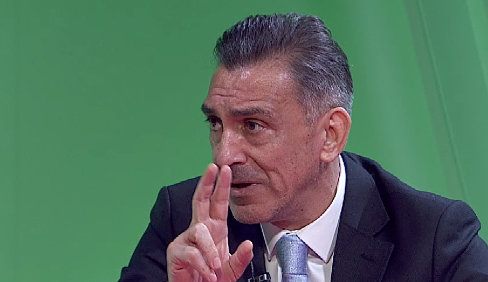 Ilie Dumitrescu vrea neapărat să vadă un fotbalist la naționala României: ”Aș face orice efort”