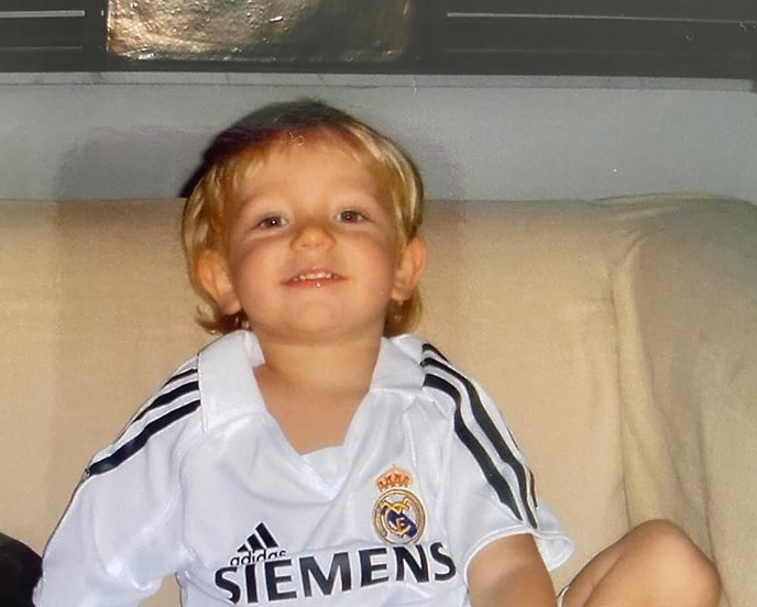 Transferat de Real Madrid pentru 58.000.000 €, e în culmea fericirii! ”Ne întoarcem acasă”