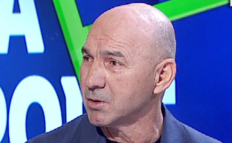 ”Meciul vieții!” Jean Vlădoiu a oferit ultimele detalii despre starea sa de sănătate, după ce a suferit un infarct