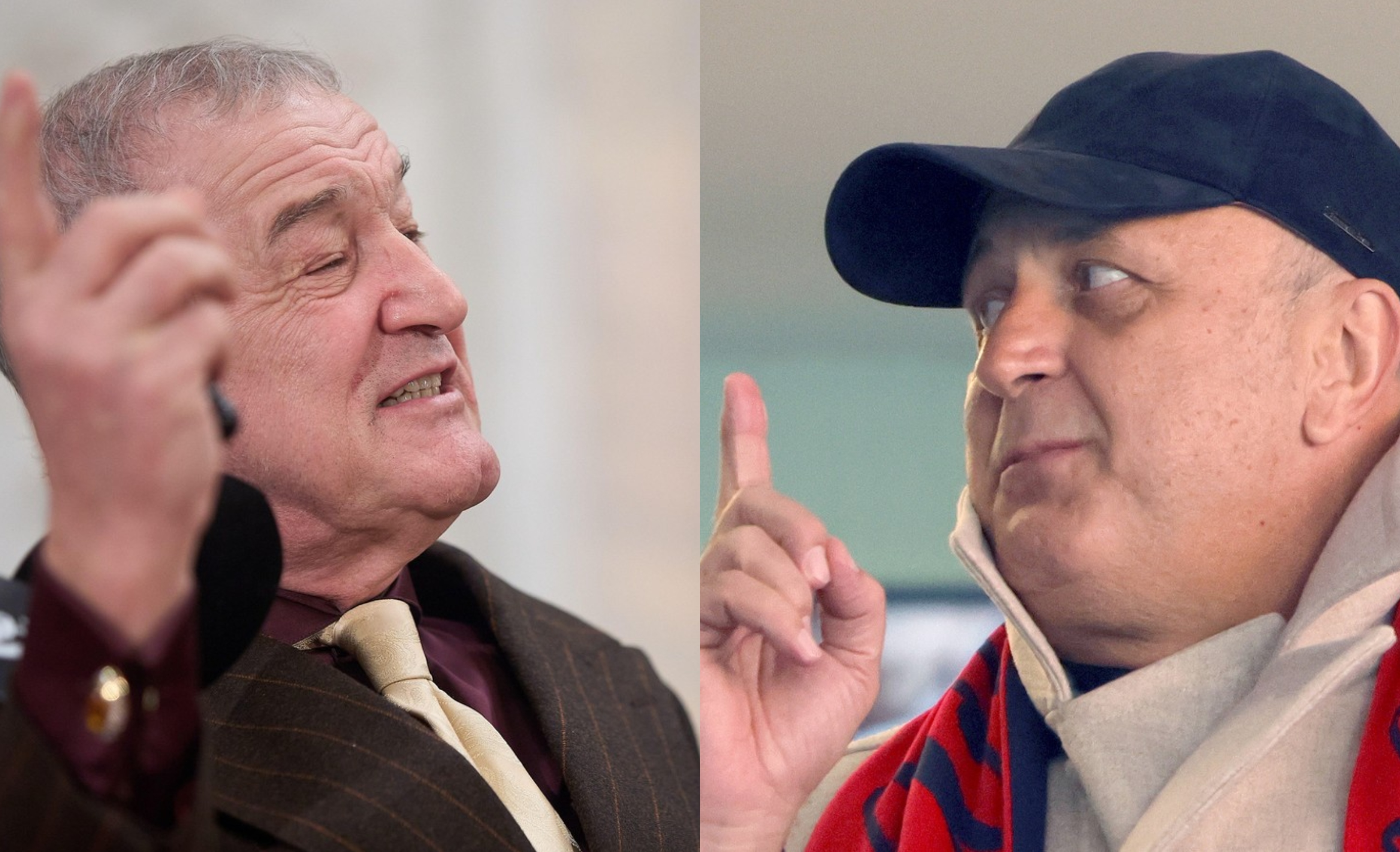 Imagine Stire Dan Șucu vrea să-i mai dea o lovitură lui Gigi Becali în această iarnă! Fotbalistul dorit: Fiți atenți | 2review.ro