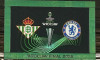 Chelsea v Real Betis Training, Football, Wrocaw, Poland - 27 May 2025
