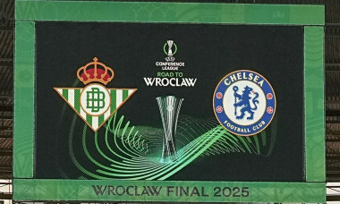 Betis - Chelsea LIVE VIDEO de la ora 22:00, pe Digi Sport 1. Tot ce trebuie să știi despre finala Conference League