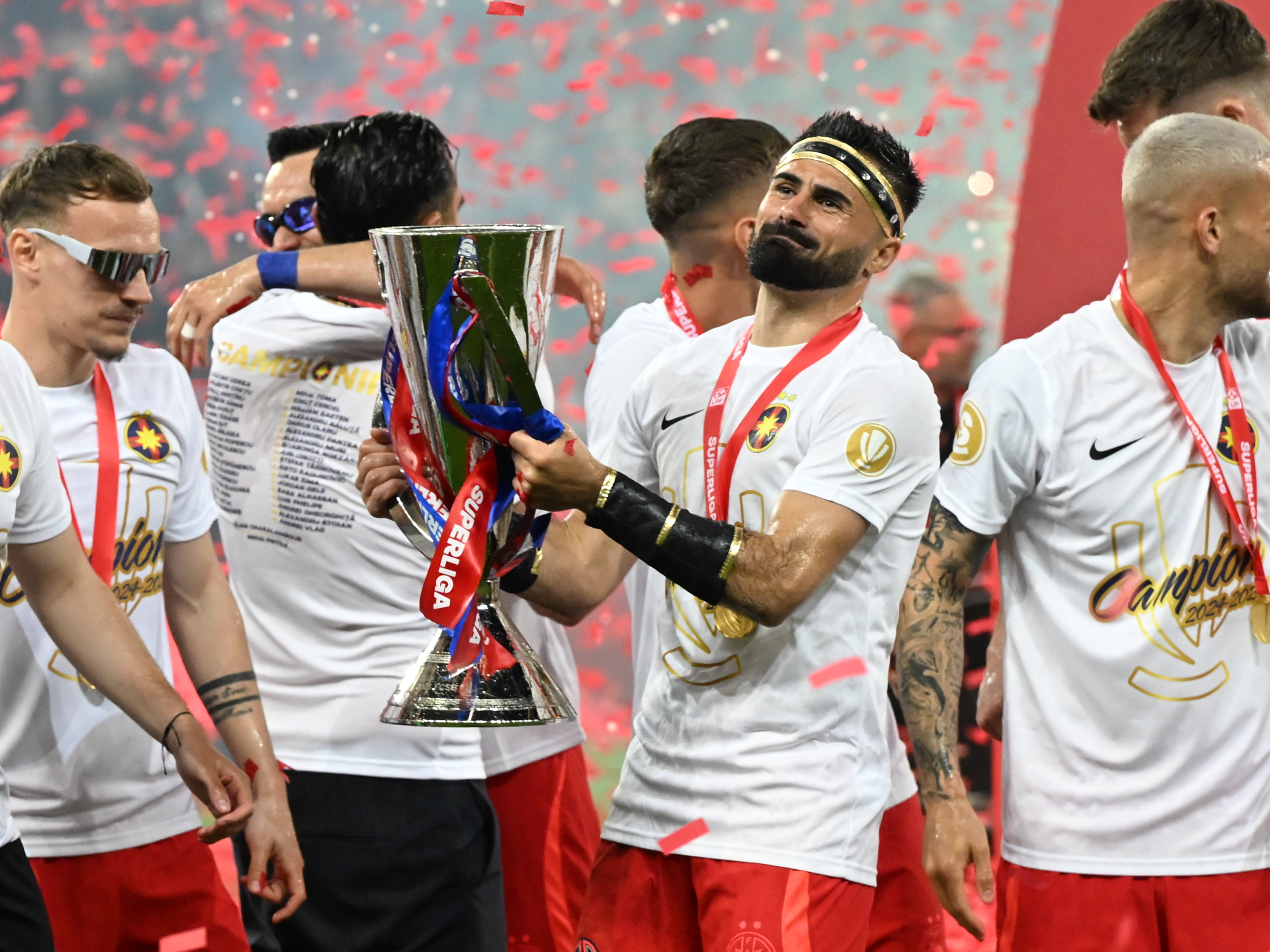 Valentin Crețu a spus cele 3 echipe uriașe cu care vrea să joace în Liga Campionilor