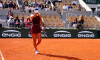French Open Tennis, Day Four, Tennis, Roland Garros, Paris, France - 28 May 2025