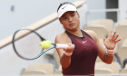 TENNIS : Roland Garros 2025 - French Open - 05/28/2025