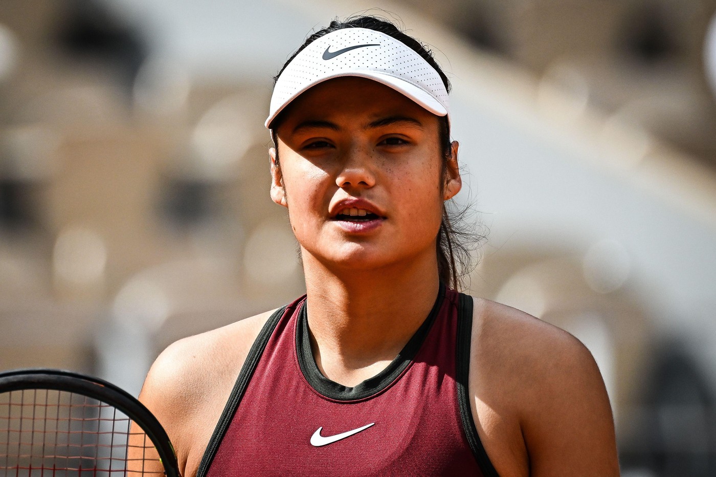 Imagine Stire Emma Răducanu, criticată din nou de Martina Navratilova: ”Cea mai mare greșeală din carieră” | 2review.ro