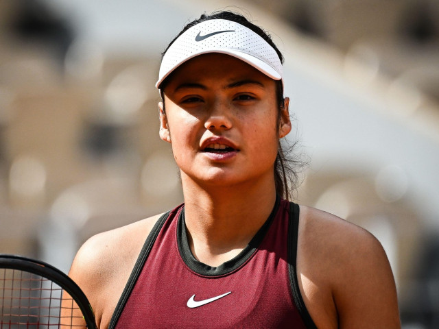 Emma Răducanu, dezamăgită de organizarea de la Australian Open