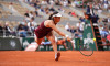 French Open, Day 3, Tennis, Roland Garros, Paris, France - 28 May 2025