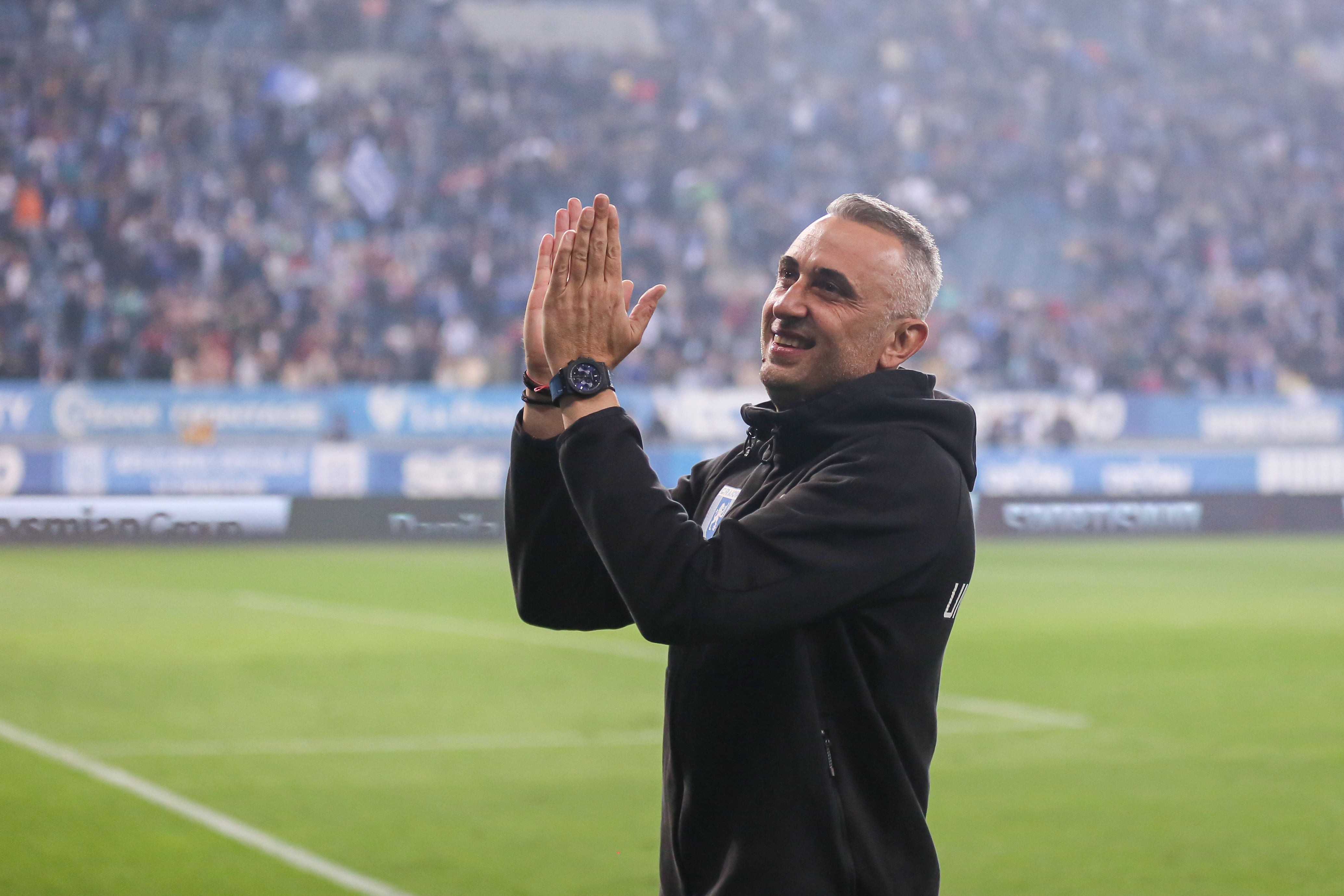 Ce surpriză! Daniel Isăilă a fost înlocuit la Baniyas cu un fost antrenor de la Universitatea Craiova