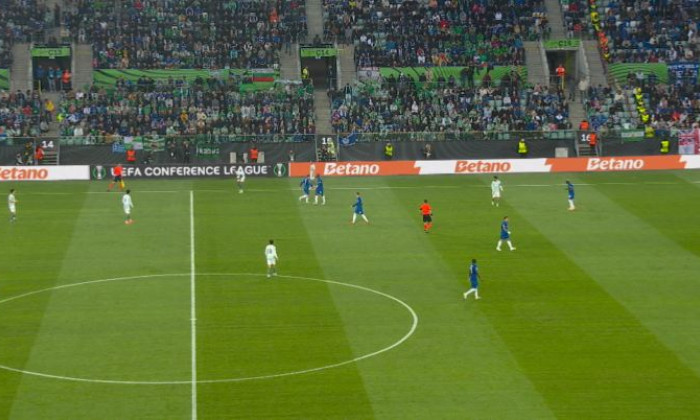 finala betis chelsea