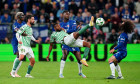 Real Betis v Chelsea - UEFA Conference League - Final - Tarczynski Arena Wroclaw
