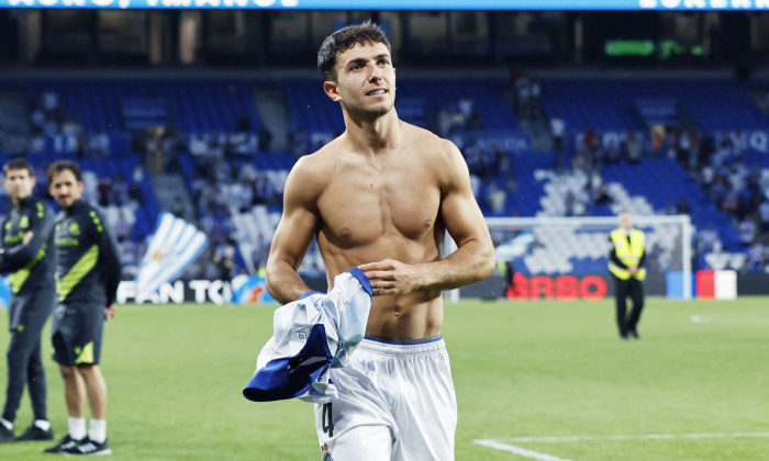 La Liga EA Sports: Real Sociedad 3-2 Girona FC
