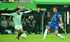 Real Betis v Chelsea, UEFA Conference League Final, Football, Wrocaw Stadium, Wroclaw, Poland - 28 May 2025