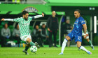 Real Betis v Chelsea, UEFA Conference League Final, Football, Wrocaw Stadium, Wroclaw, Poland - 28 May 2025