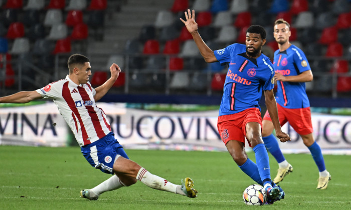 FOTBAL:FCSB-OTELUL GALATI, SUPERLIGA SUPERBET (26.07.2024)