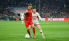 19.10.24 FC Bayern München - VfB Stuttgart Deutschland, München, 19.10.2024, Fussball, Bundesliga, FC Bayern München - V