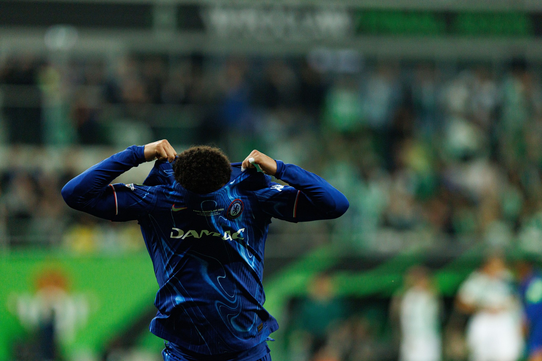Primul fotbalist OUT de la Chelsea, după succesul Conference League