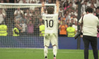 La Liga EA Sports - Real Madrid 2-0 Real Sociedad