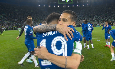 sancho