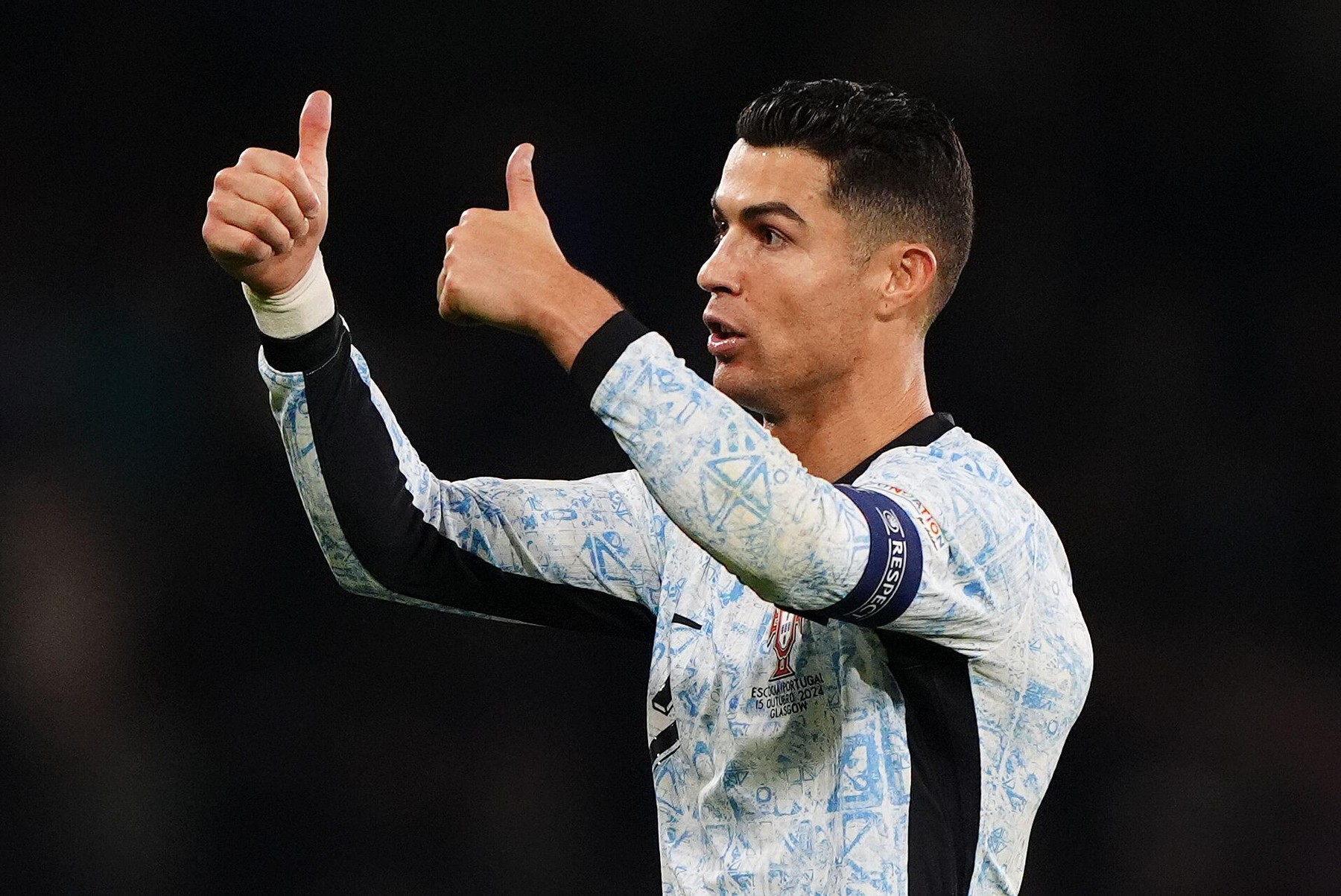 S-a terminat! Despărțirea de Cristiano Ronaldo va fi făcută public
