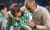 PILKA NOZNA. LIGA KONFERENCJI EUROPY. CHELSEA - REAL BETIS BALOMPIE. 28.05.2025