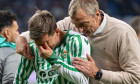 PILKA NOZNA. LIGA KONFERENCJI EUROPY. CHELSEA - REAL BETIS BALOMPIE. 28.05.2025