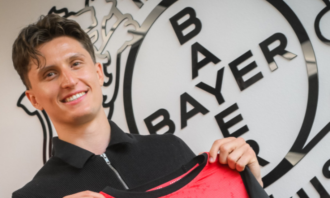 leverkusen