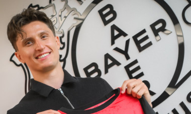 leverkusen