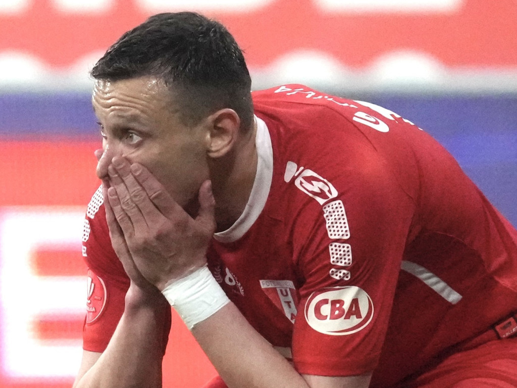 Valentin Costache, "distrus" după 0-4 cu FCSB: "Mă simt umilit. Nu mai pot să vorbesc"